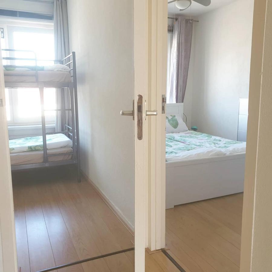 Ammophila 1 Apartment Егмонд ан Зее Екстериор снимка