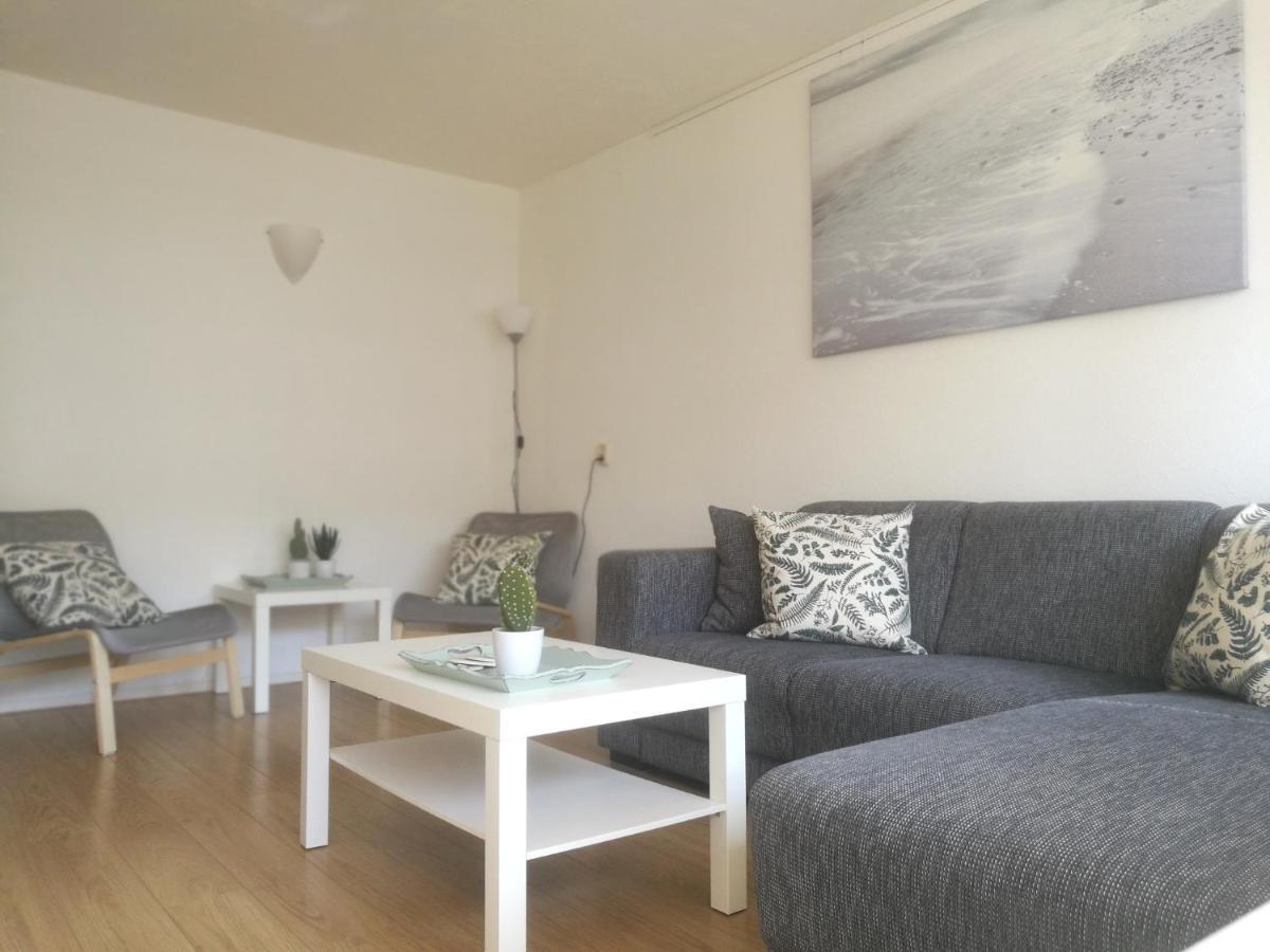 Ammophila 1 Apartment Егмонд ан Зее Екстериор снимка