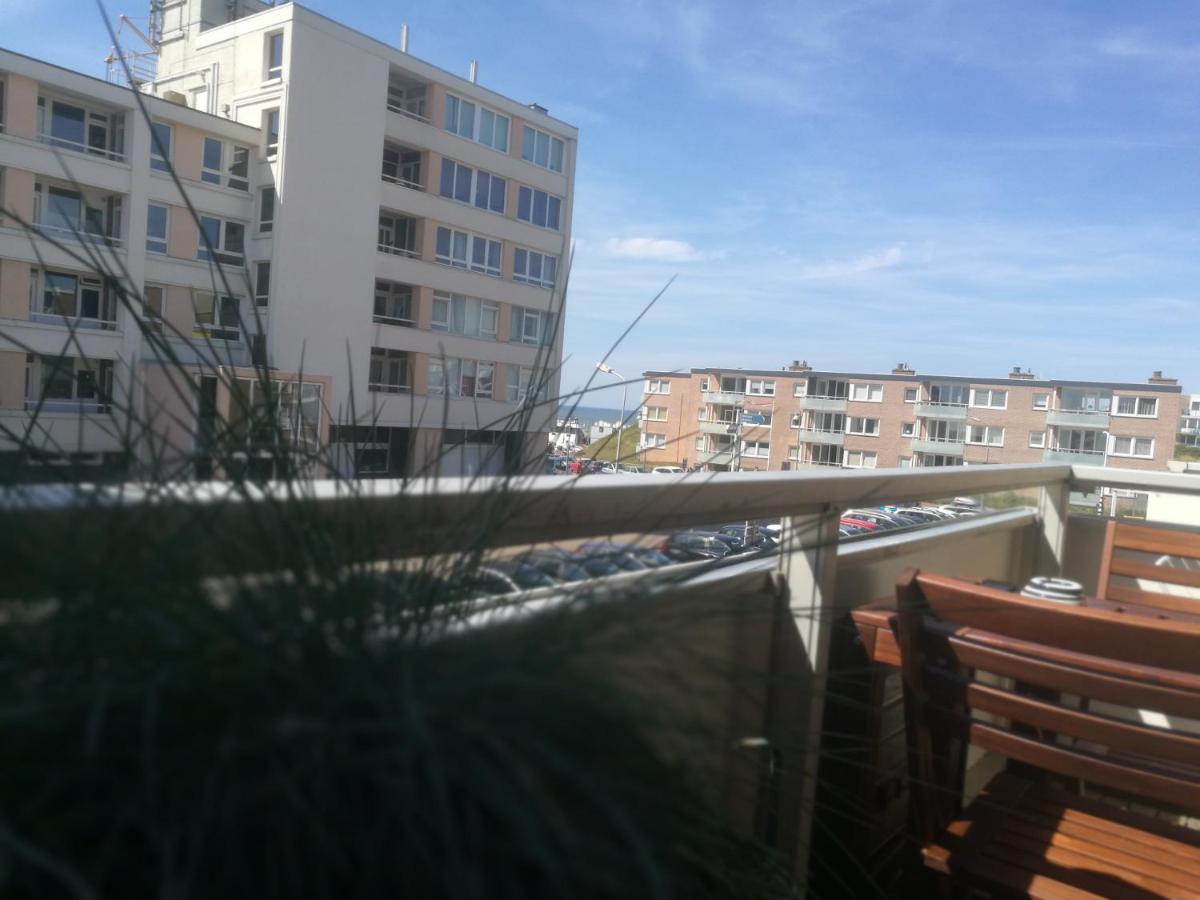 Ammophila 1 Apartment Егмонд ан Зее Екстериор снимка