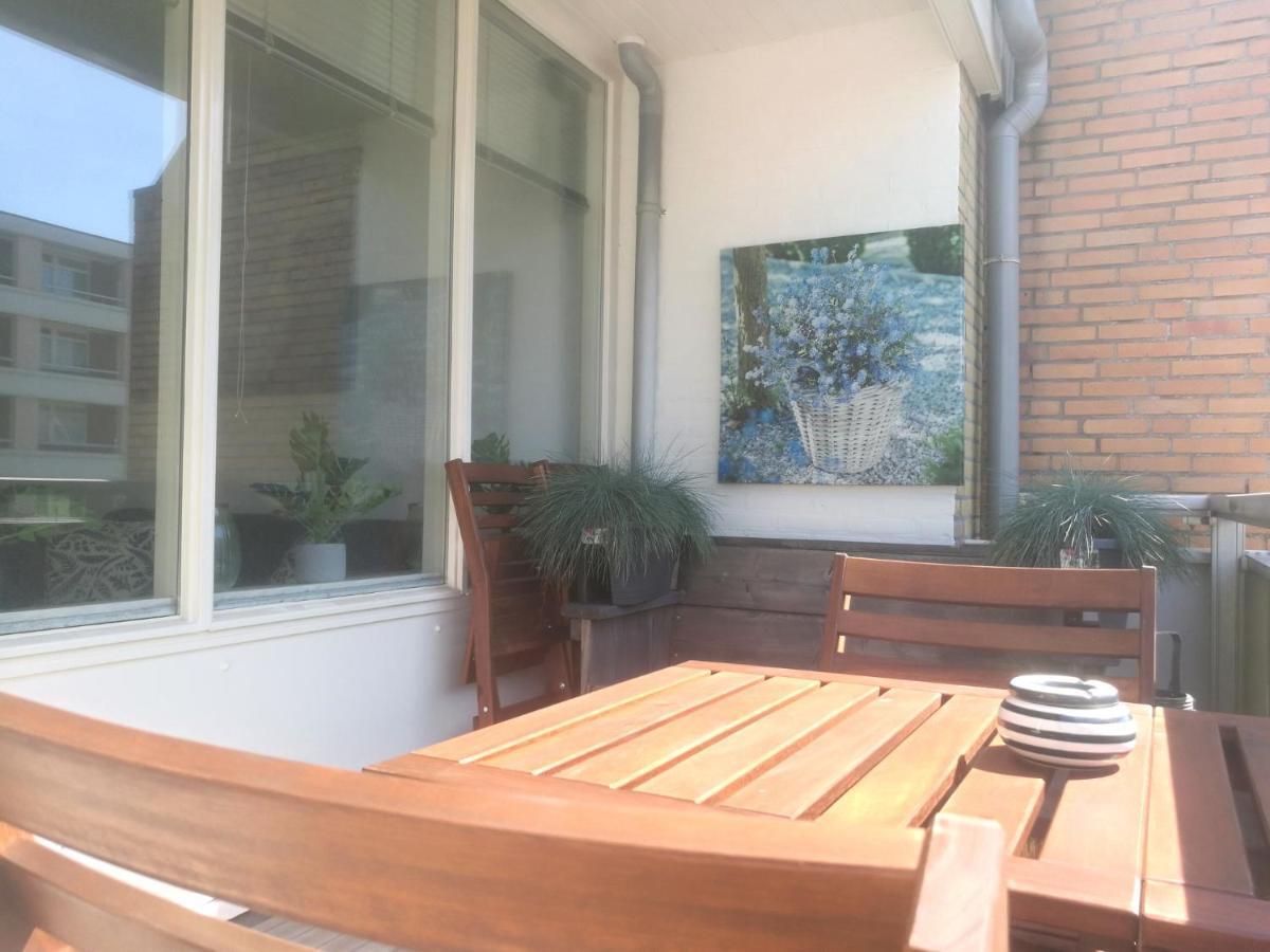 Ammophila 1 Apartment Егмонд ан Зее Екстериор снимка
