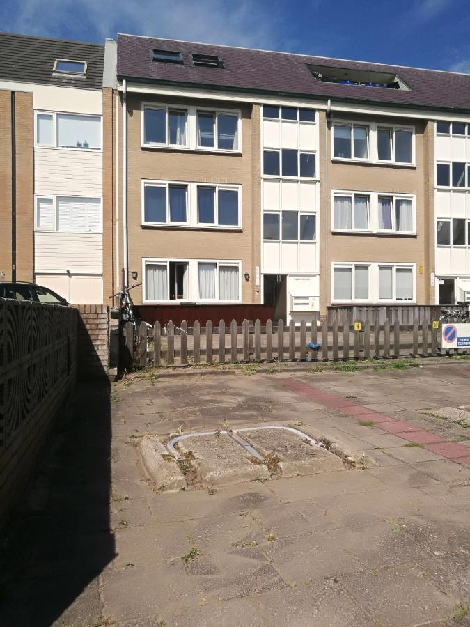 Ammophila 1 Apartment Егмонд ан Зее Екстериор снимка